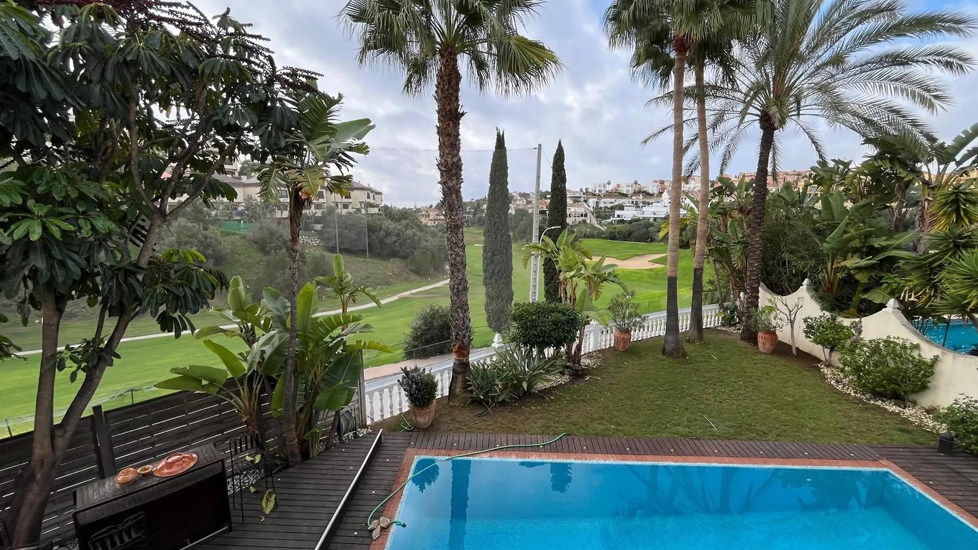 6 Bedroom Villa Near Calahonda Sitio de Calahonda Spain