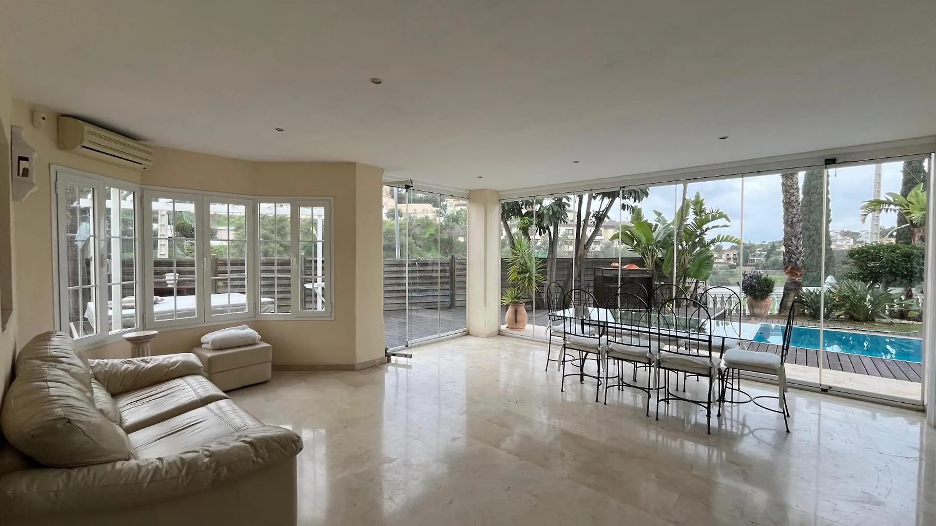 6 Bedroom Villa Near Calahonda Sitio de Calahonda 0*,  Spain