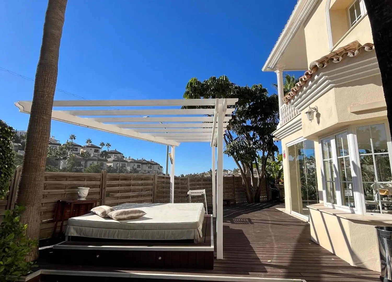 6 Bedroom Villa Near Calahonda Sitio de Calahonda 0*,