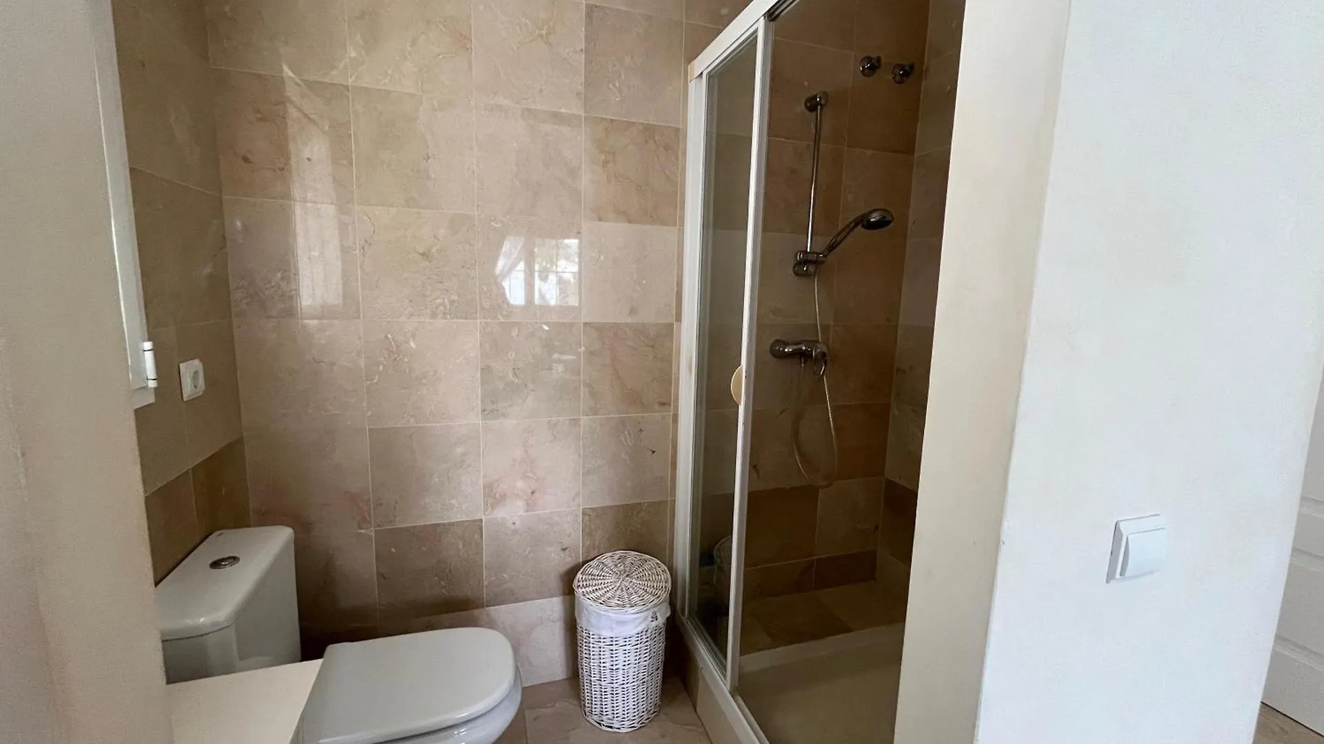 6 Bedroom Villa Near Calahonda Sitio de Calahonda Spain