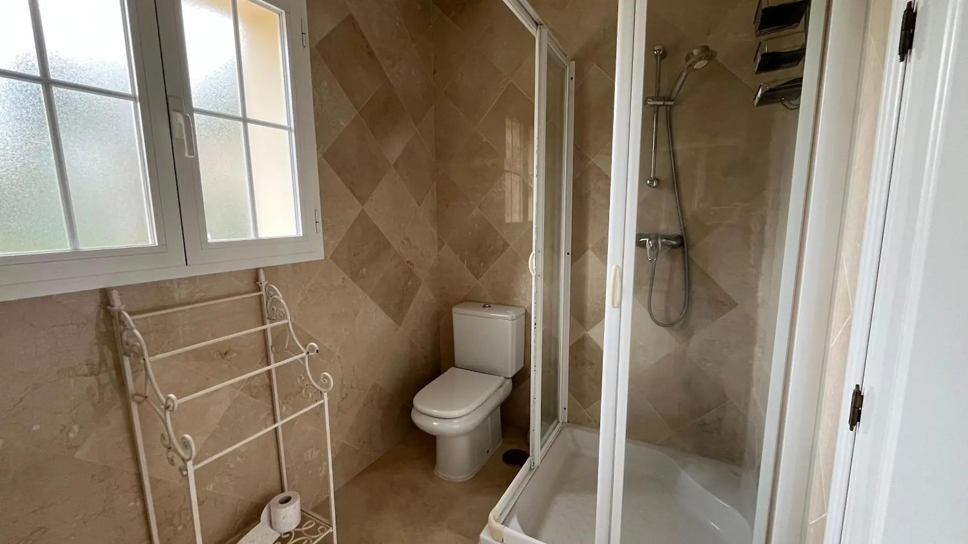 6 Bedroom Villa Near Calahonda Sitio de Calahonda Spain