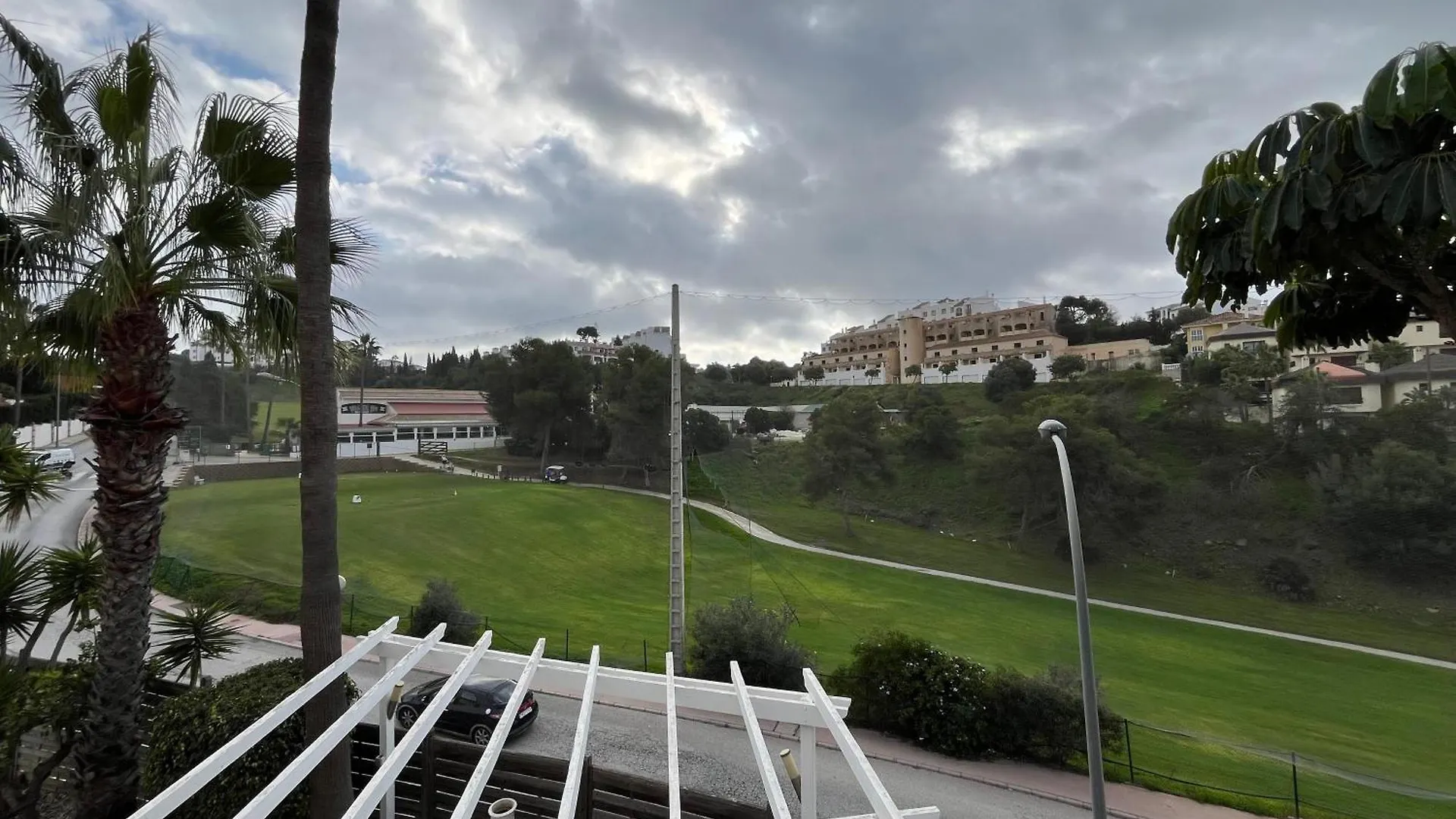 6 Bedroom Villa Near Calahonda Sitio de Calahonda Spain
