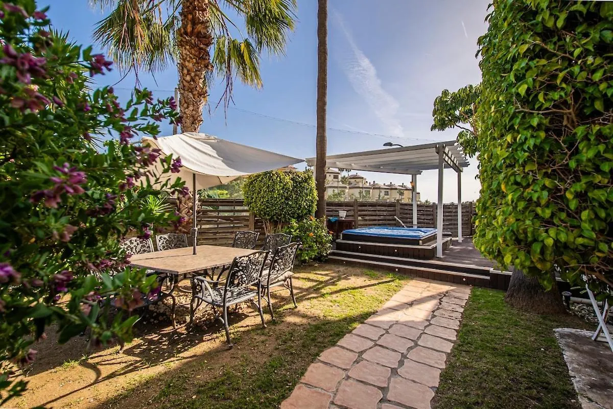 6 Bedroom Villa Near Calahonda Sitio de Calahonda Spain