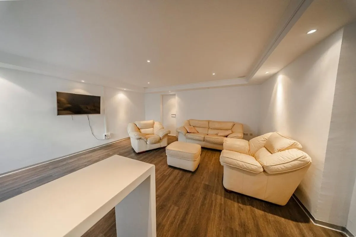 6 Bedroom Villa Near Calahonda Sitio de Calahonda 0*,  Spain