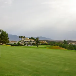 Apartamento Fantastico Apartamento Rodeado Con Campos De Golf, Sitio de Calahonda