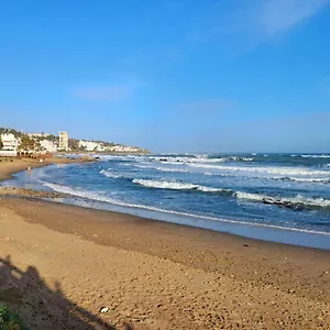 Apartamento Loft Claudia, Sitio de Calahonda