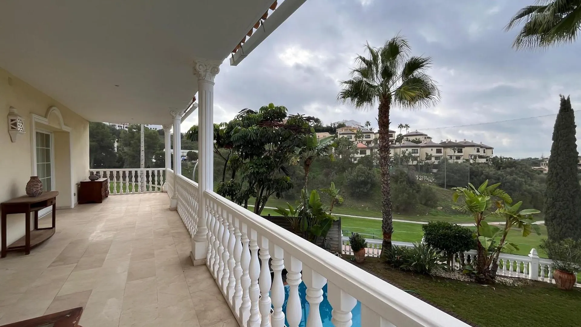 6 Bedroom Villa Near Calahonda Sitio de Calahonda