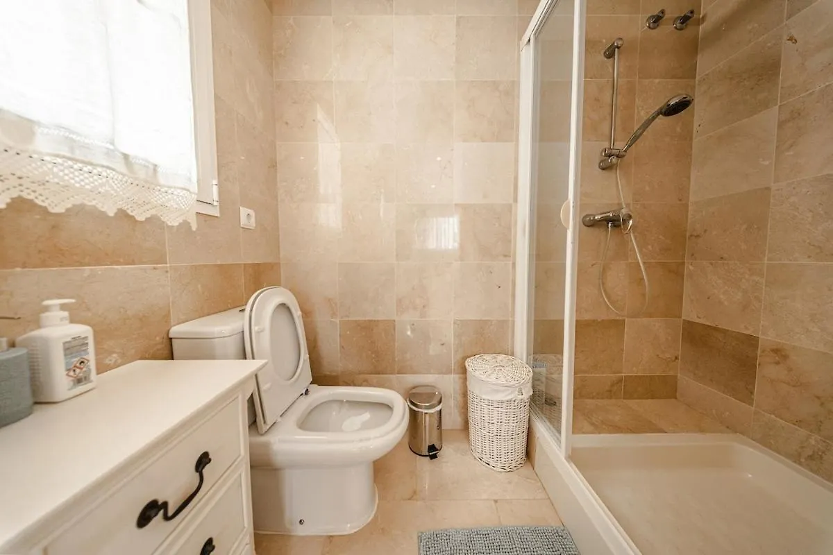 6 Bedroom Villa Near Calahonda Sitio de Calahonda España